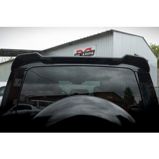 Spoiler i carbon Land Rover Defender 2019– foto 4