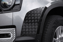 Land Rover Defender 2019– Sæt karrosseri-påsætningsdele foto 5