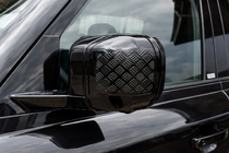 Land Rover Defender 2019– Sæt karrosseri-påsætningsdele foto 6