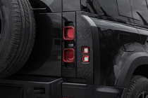 Land Rover Defender 2019– Sæt karrosseri-påsætningsdele foto 4