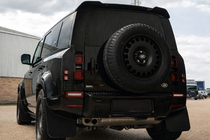 Land Rover Defender 2019– Sæt karrosseri-påsætningsdele foto 10