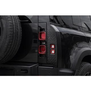 Sæt karrosseri-påsætningsdele Land Rover Defender 2019– foto 4