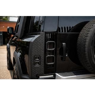 Sæt karrosseri-påsætningsdele Land Rover Defender 2019– foto 3