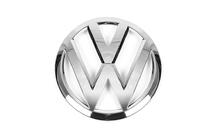 Volkswagen T6 2015–2024 Frontemblem 7E0 853 601G foto 2