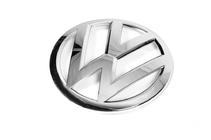 Volkswagen T6 2015–2024 Frontemblem 7E0 853 601G foto 1
