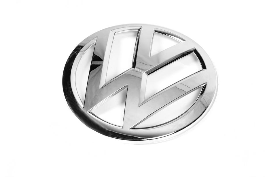 Volkswagen T6 2015–2024 Frontemblem 7E0 853 601G Image