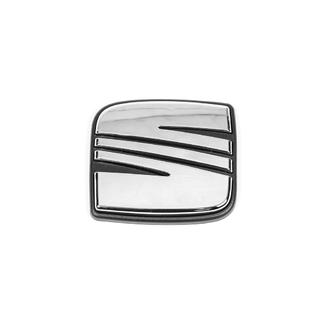 Emblem 1M5 853 601D (bageste) Seat Toledo 2000–2005 foto 1