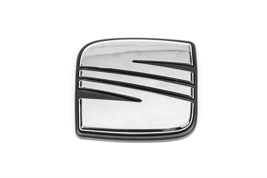 Seat Toledo 2000–2005 Emblem 1M5 853 601D (bageste) Image