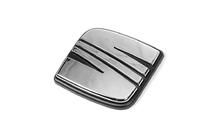 Seat Leon 1999–2005 Emblem 1M5 853 601D (bageste) foto 2