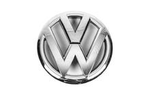 Volkswagen Golf 6 2008–2014 Frontemblem 5K0 853 601F foto 2