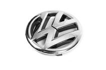 Volkswagen Golf 6 2008–2014 Frontemblem 5K0 853 601F foto 3