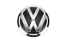 Volkswagen Caddy 2015–2020 Forreste emblem 2K5 853 600 (komplet) foto 2