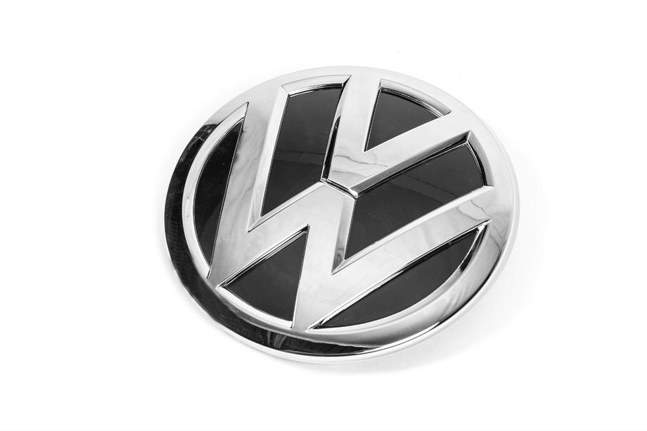 Volkswagen Touareg 2010–2018 Frontemblem 2K5 853 600 (2015-2018) Image