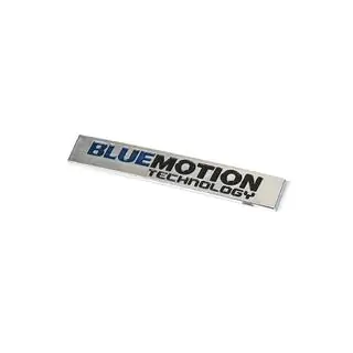 Blumotion emblem 5K0 853 675BC (1 stk.) foto 2