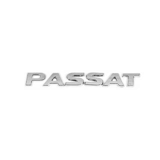 Passat skrift emblem 3G0853687 (125 mm x 15 mm) foto 2
