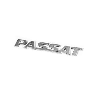 Passat skrift emblem 3G0853687 (125 mm x 15 mm) foto 1