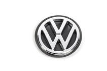 Volkswagen Polo 1994–2001 Bagemblem 3A9 853 630 (som original) foto 2