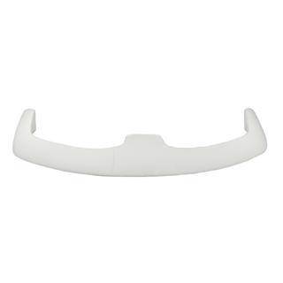 Forrude-deflektor V2 (klar til lakering, til limmontering) Mercedes Sprinter W906 2006–2018 foto 2