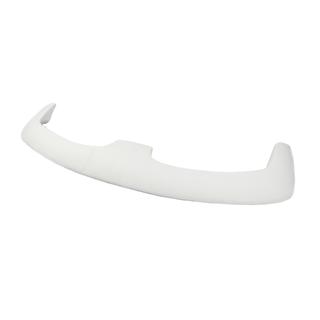 Forrude-deflektor V2 (klar til lakering, til limmontering) Mercedes Sprinter W906 2006–2018 foto 1