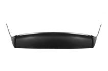 Volkswagen Golf 7/E-Golf 2012–2020 Spoiler Meliset HB (4 stk., ABS-plast) foto 3