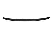 Volkswagen Jetta 2011–2018 OEM-spoiler (til lakering) foto 2