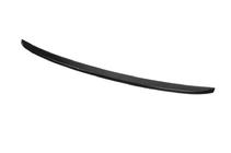 Volkswagen Jetta 2011–2018 OEM-spoiler (til lakering) foto 3