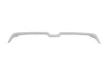 Volkswagen Polo 2017– OEM-spoiler (til lakering) foto 2