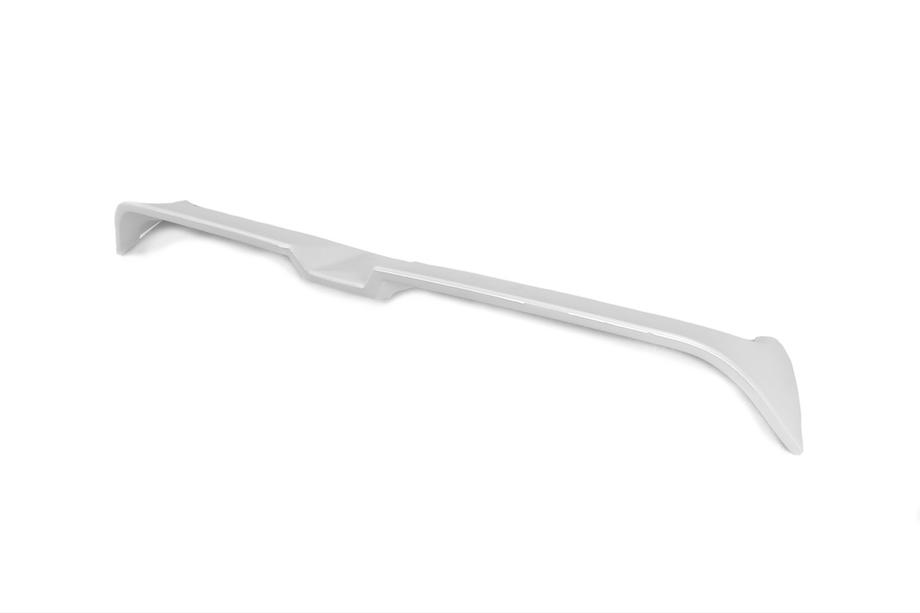 Volkswagen Polo 2017– OEM-spoiler (til lakering) Image