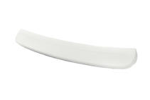 Volkswagen Crafter 2006–2016 Spoiler Anatomik (bred model, klar til lakering) foto 2