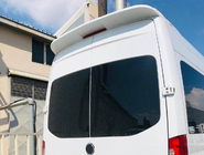 Mercedes Sprinter W906 2006–2018 Spoiler Anatomik (bred model, klar til lakering) foto 1