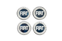 Fiat Navkapsler V3 49/42,5 mm blå (4 stk., 46746586) foto 2