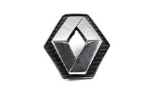 Renault Kangoo 1998–2008 Emblem 7700474477 (Tyrkiet) foto 2
