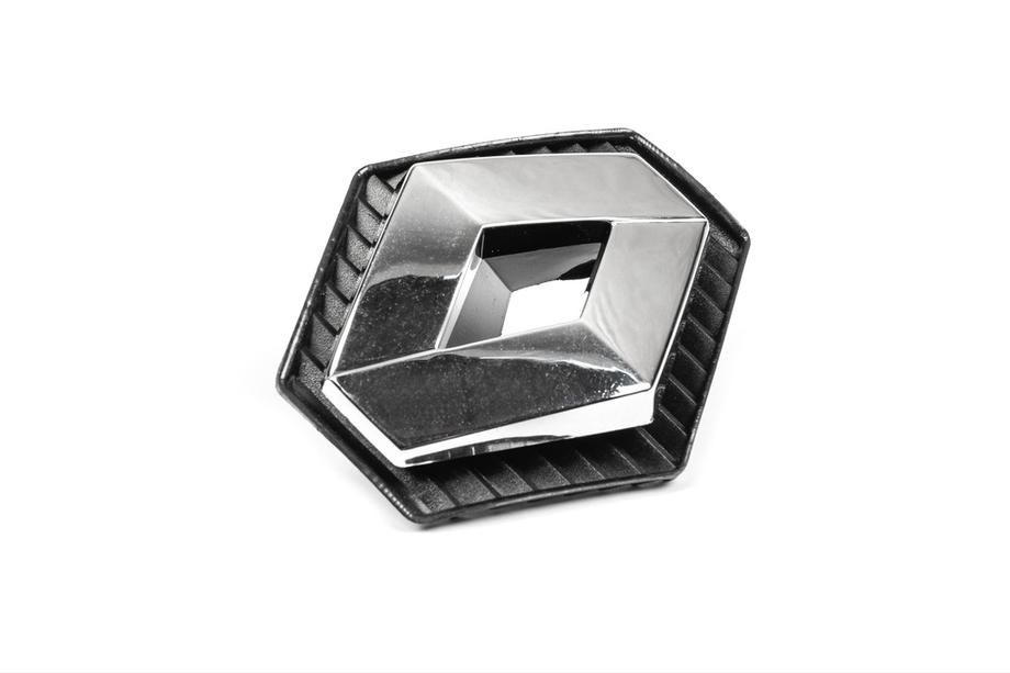 Renault Kangoo 1998–2008 Emblem 7700474477 (Tyrkiet) Image