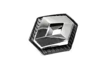 Renault Clio III 2005–2012 Emblem 7700474477 (Tyrkiet) foto 1
