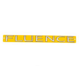 Modelbetegnelse emblem Fluence 908890019R foto 2