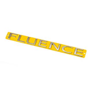 Modelbetegnelse emblem Fluence 908890019R foto 1