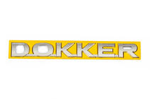 Renault Dokker 2013–2022 Dokker modelbetegnelse foto 2