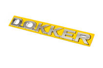 Renault Dokker 2013–2022 Dokker modelbetegnelse foto 3