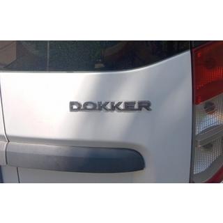 Dokker modelbetegnelse foto 1