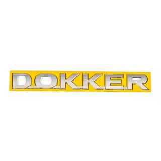 Dokker modelbetegnelse foto 2