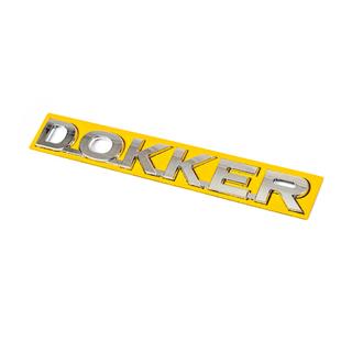 Dokker modelbetegnelse foto 3