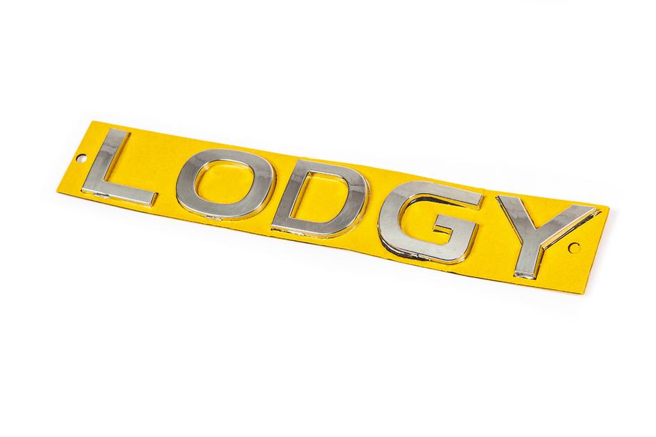 Renault Lodgy 2013–2022 Lodgy tekst Image