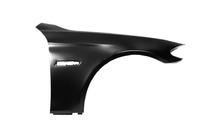 BMW 5-serie F10/F11 2010–2016 Skærm (1 stk.) foto 1