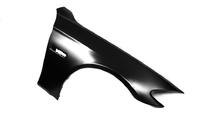 BMW 5-serie F10/F11 2010–2016 Skærm (1 stk.) foto 2