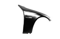 BMW 5-serie F10/F11 2010–2016 Skærm (1 stk.) foto 3