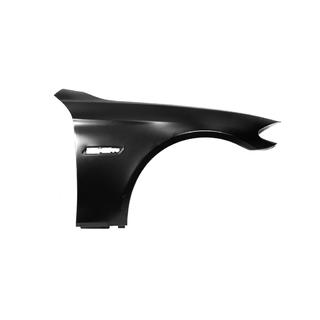 Skærm (1 stk.) BMW 5-serie F10/F11 2010–2016 foto 1