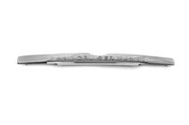 Toyota Land Cruiser Prado 150 2009–2023 Kromliste over nummerplade (2013-2018) foto 2