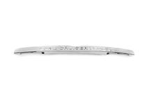 Toyota Land Cruiser Prado 150 2009–2023 Kromliste over nummerplade (2013-2018) foto 3