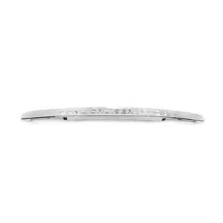 Kromliste over nummerplade (2013-2018) Toyota Land Cruiser Prado 150 2009–2023 foto 3