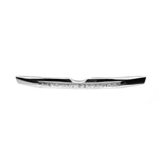 Kromliste over nummerplade (2013-2018) Toyota Land Cruiser Prado 150 2009–2023 foto 4